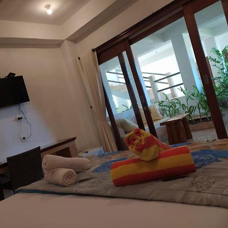 Ocean Resort Amed Zewnętrze zdjęcie