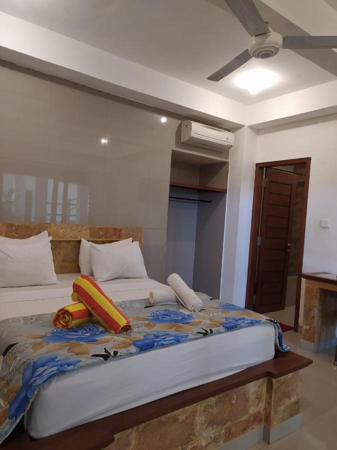 Ocean Resort Amed Zewnętrze zdjęcie