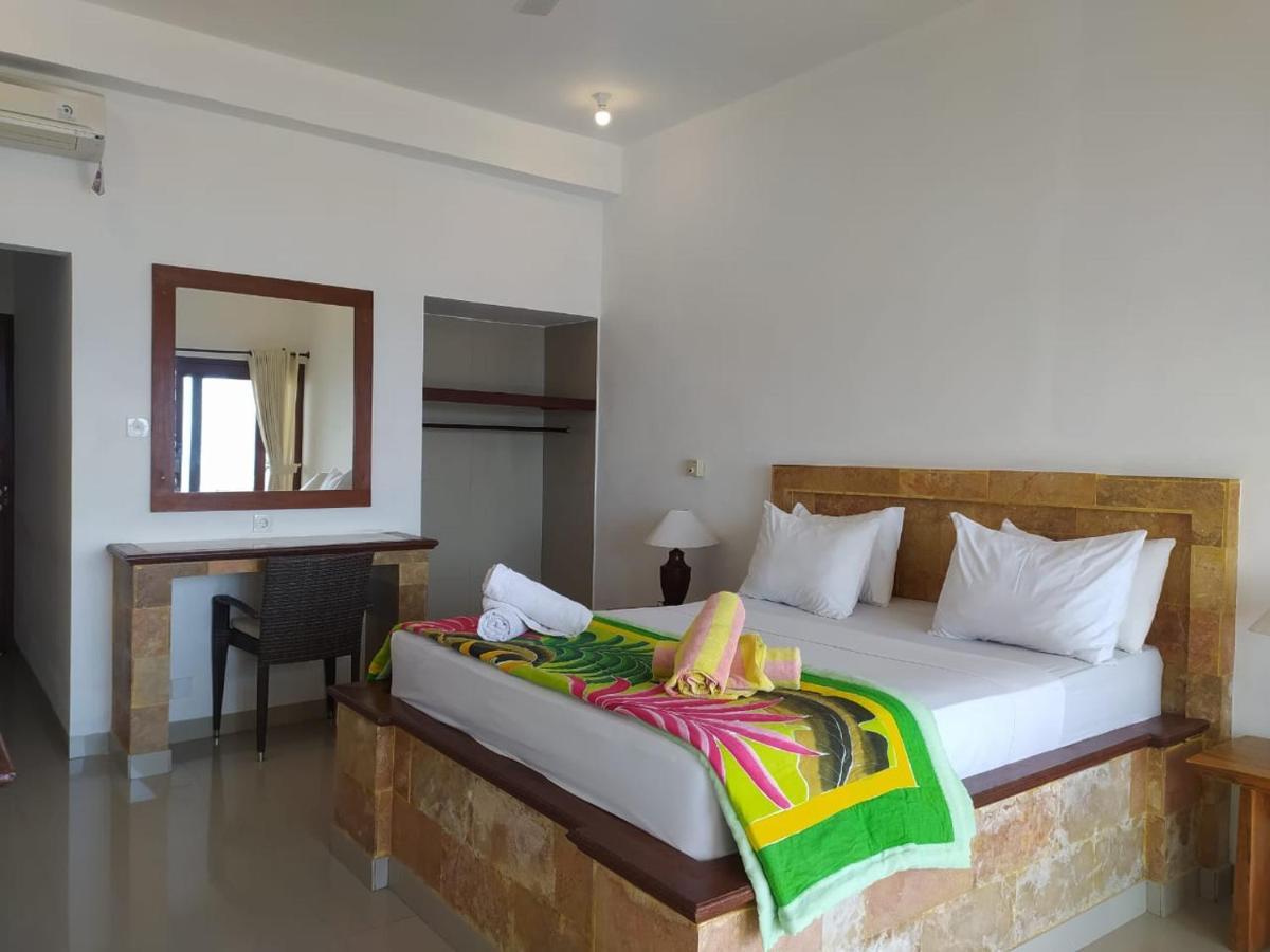 Ocean Resort Amed Zewnętrze zdjęcie