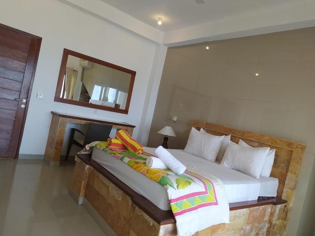 Ocean Resort Amed Zewnętrze zdjęcie
