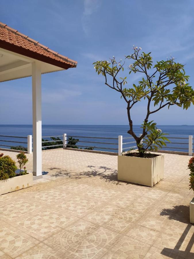 Ocean Resort Amed Zewnętrze zdjęcie