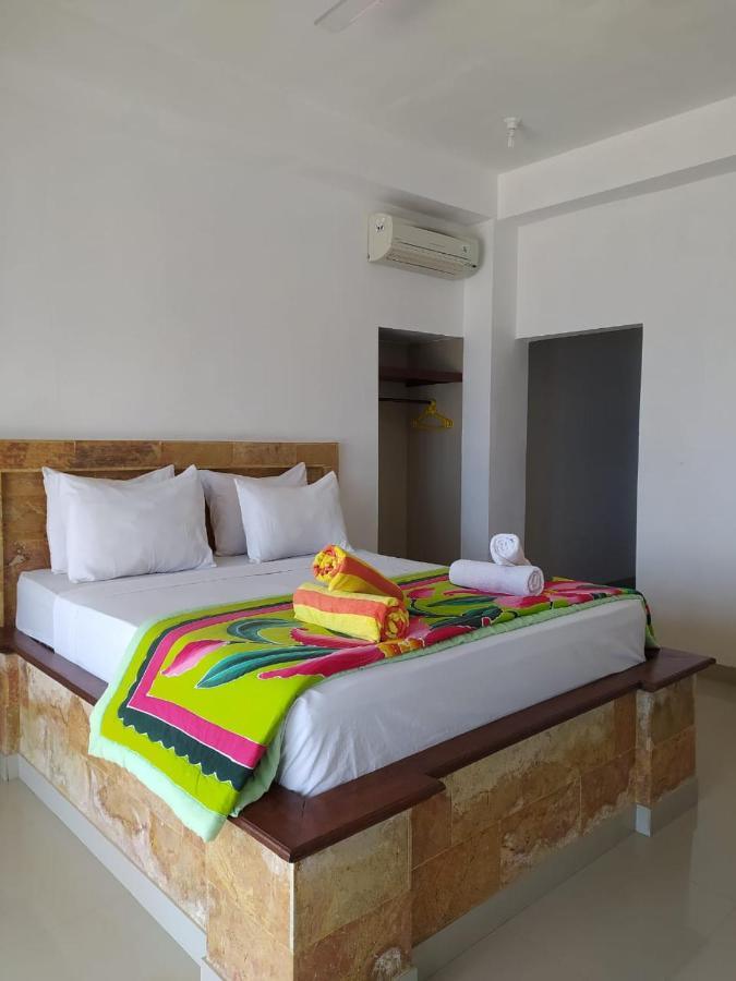 Ocean Resort Amed Zewnętrze zdjęcie