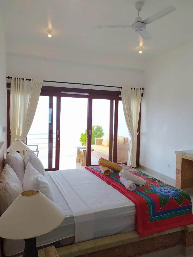 Ocean Resort Amed Zewnętrze zdjęcie