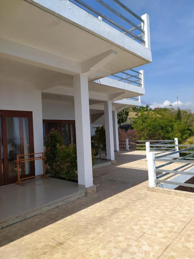 Ocean Resort Amed Zewnętrze zdjęcie