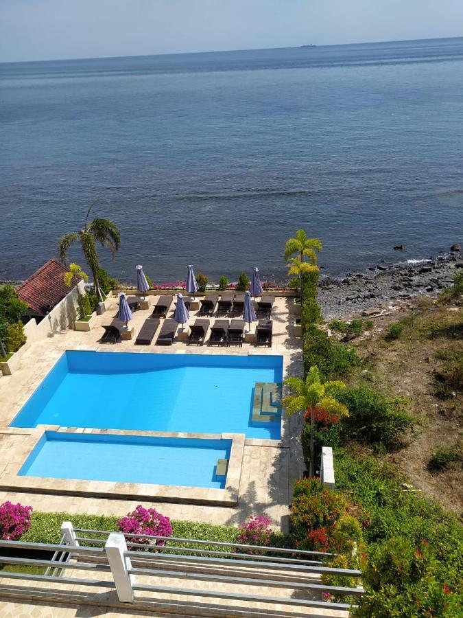 Ocean Resort Amed Zewnętrze zdjęcie