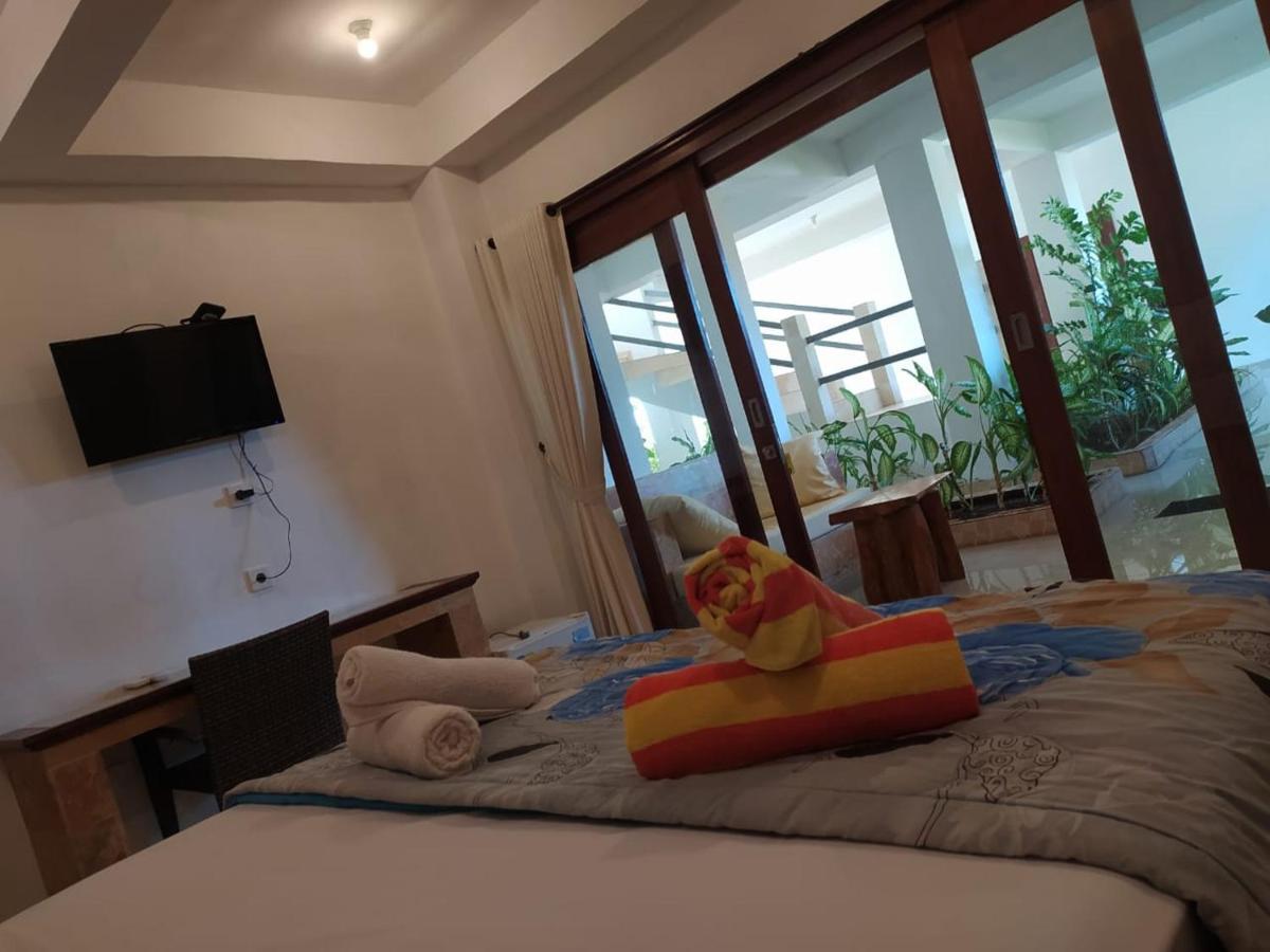 Ocean Resort Amed Zewnętrze zdjęcie