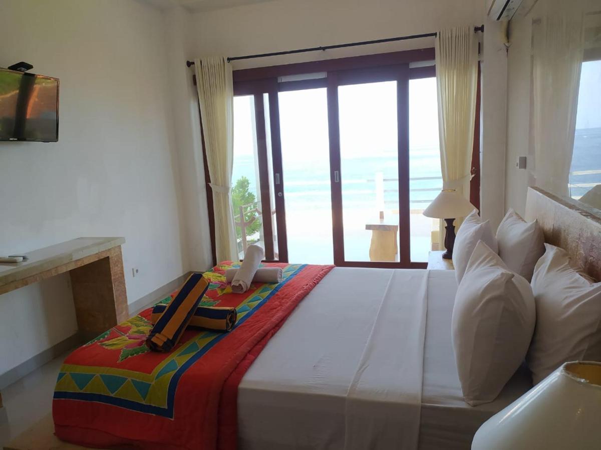 Ocean Resort Amed Zewnętrze zdjęcie