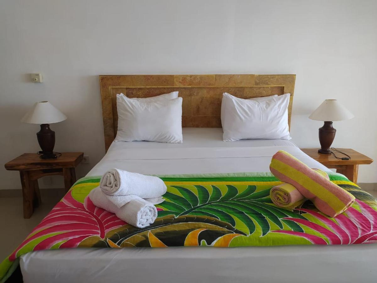 Ocean Resort Amed Zewnętrze zdjęcie