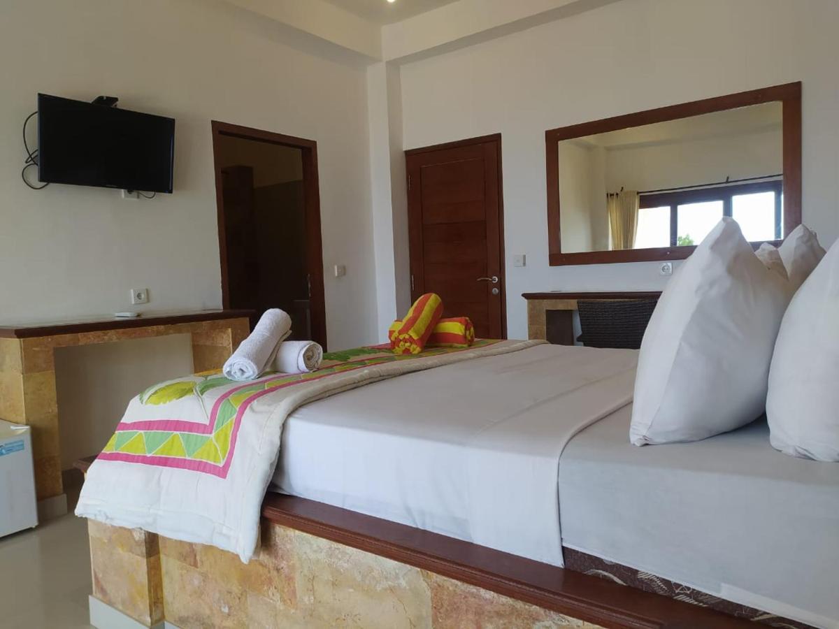 Ocean Resort Amed Zewnętrze zdjęcie