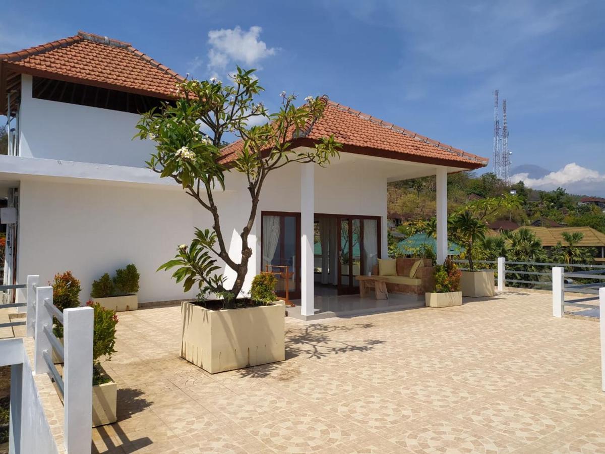 Ocean Resort Amed Zewnętrze zdjęcie