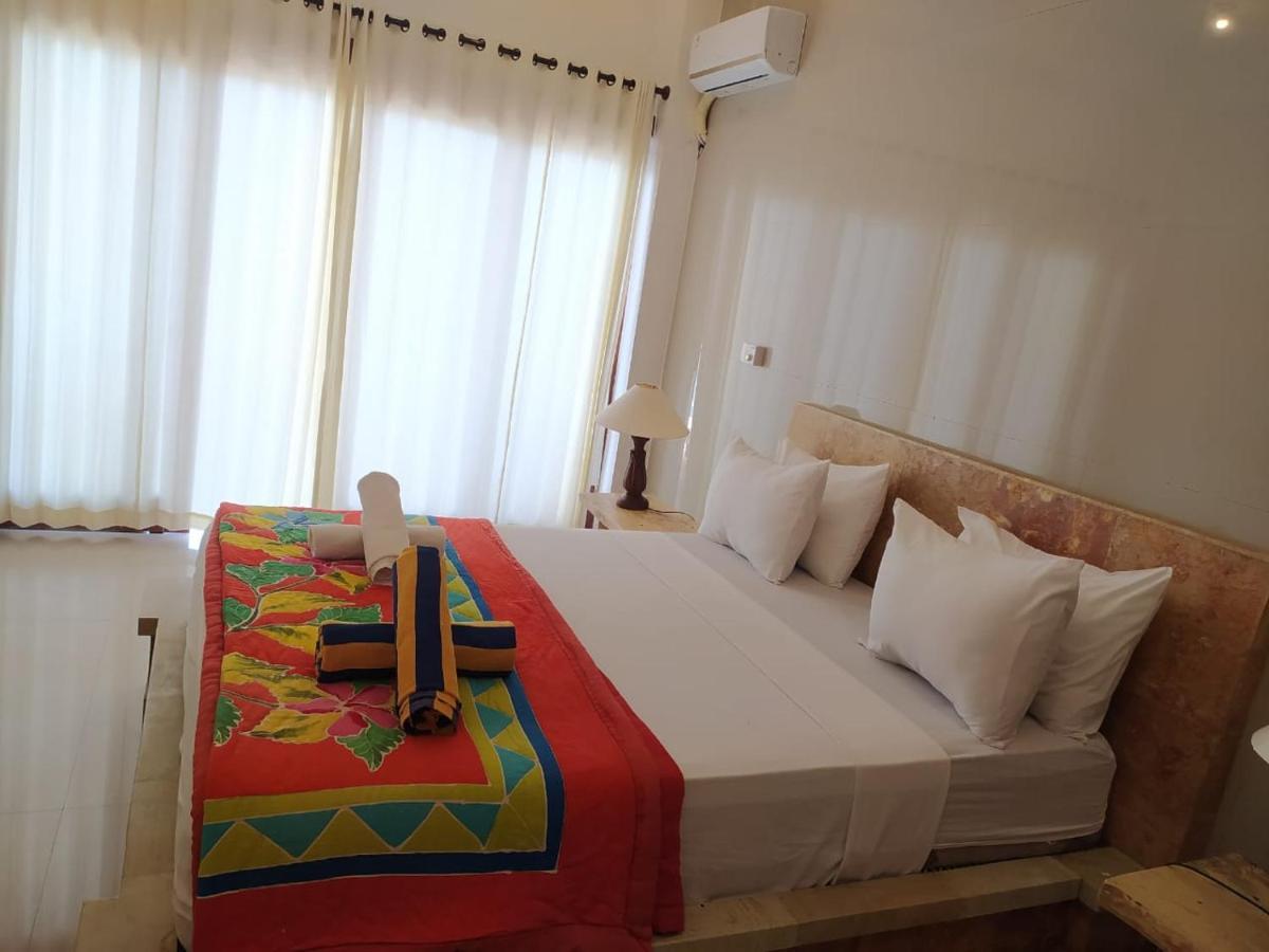 Ocean Resort Amed Zewnętrze zdjęcie