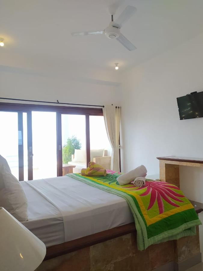 Ocean Resort Amed Zewnętrze zdjęcie
