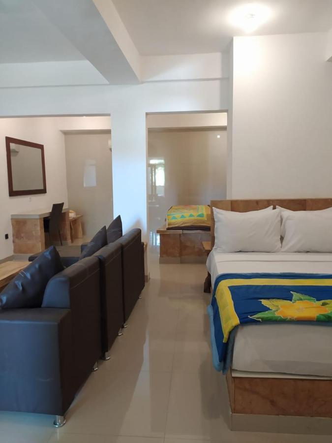 Ocean Resort Amed Zewnętrze zdjęcie