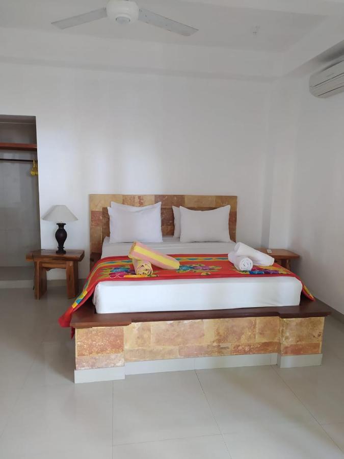 Ocean Resort Amed Zewnętrze zdjęcie