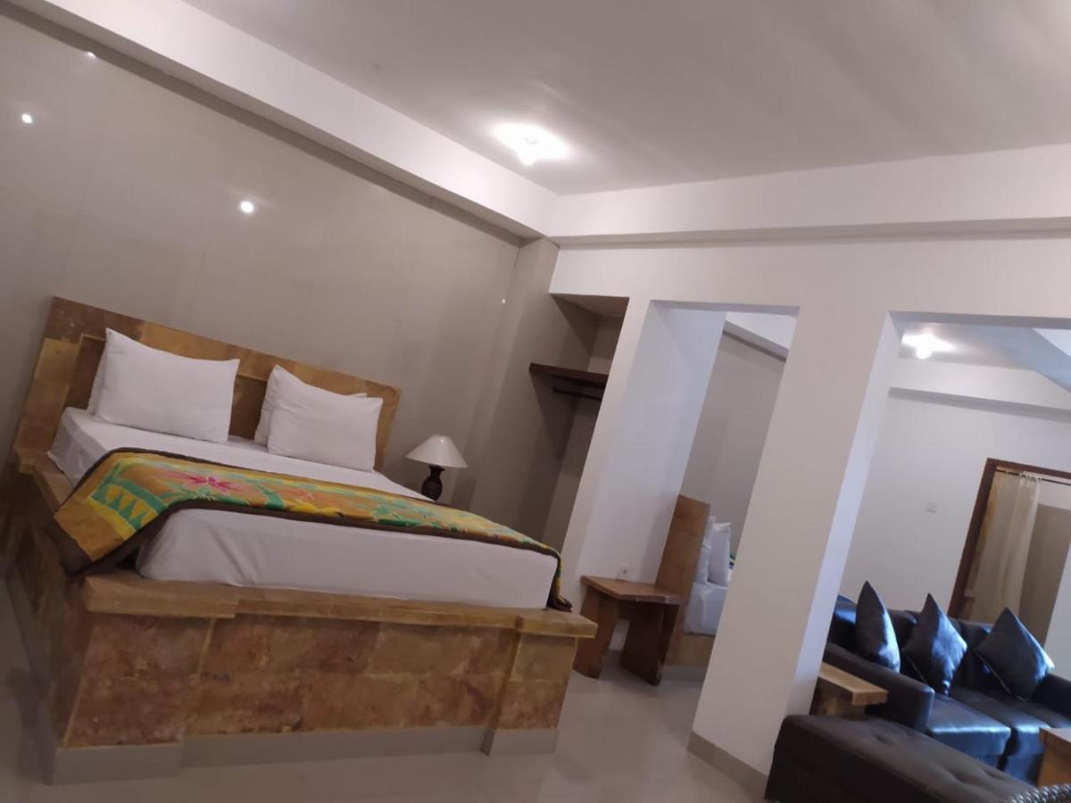 Ocean Resort Amed Zewnętrze zdjęcie