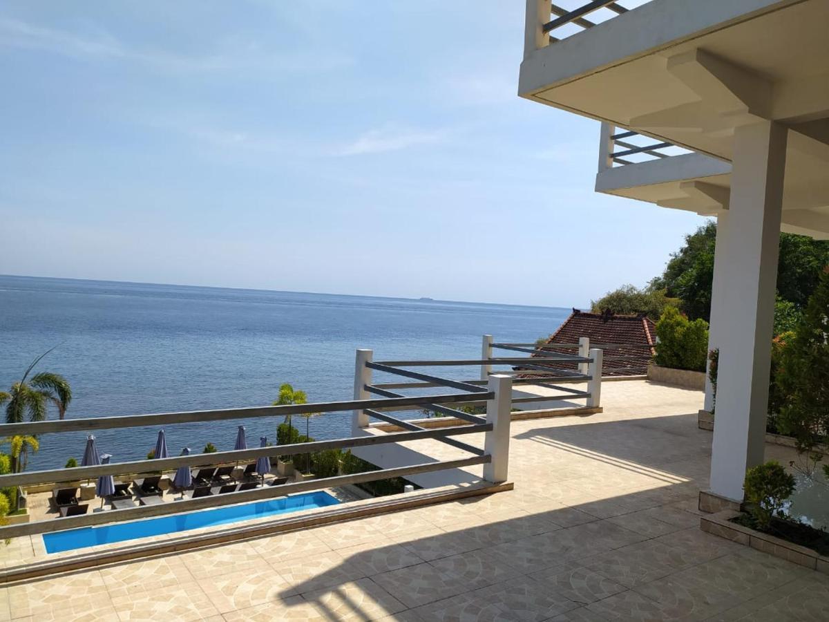 Ocean Resort Amed Zewnętrze zdjęcie