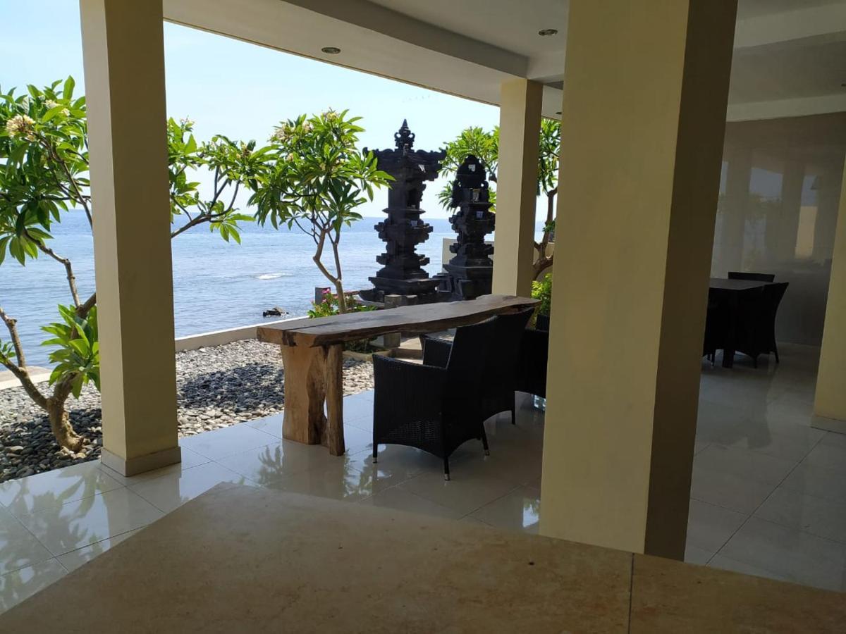 Ocean Resort Amed Zewnętrze zdjęcie