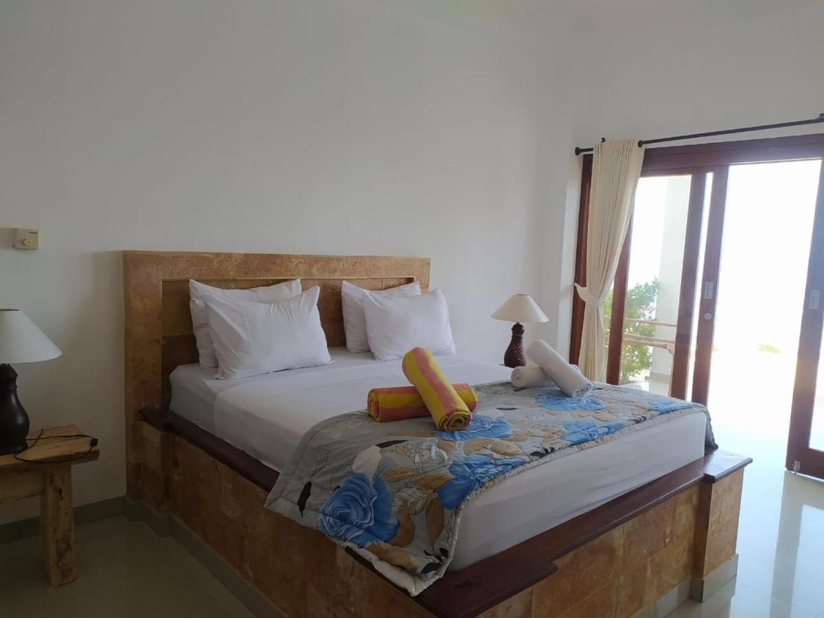 Ocean Resort Amed Zewnętrze zdjęcie