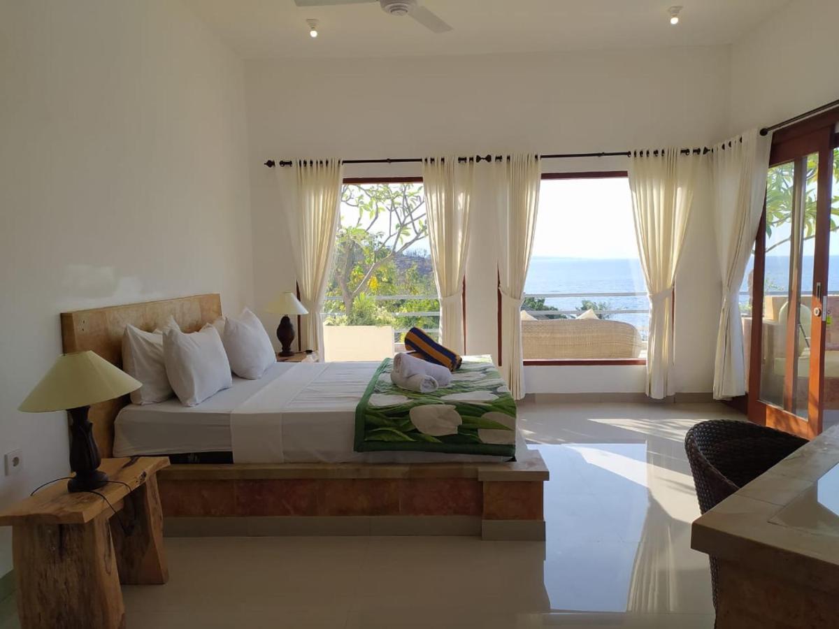 Ocean Resort Amed Zewnętrze zdjęcie
