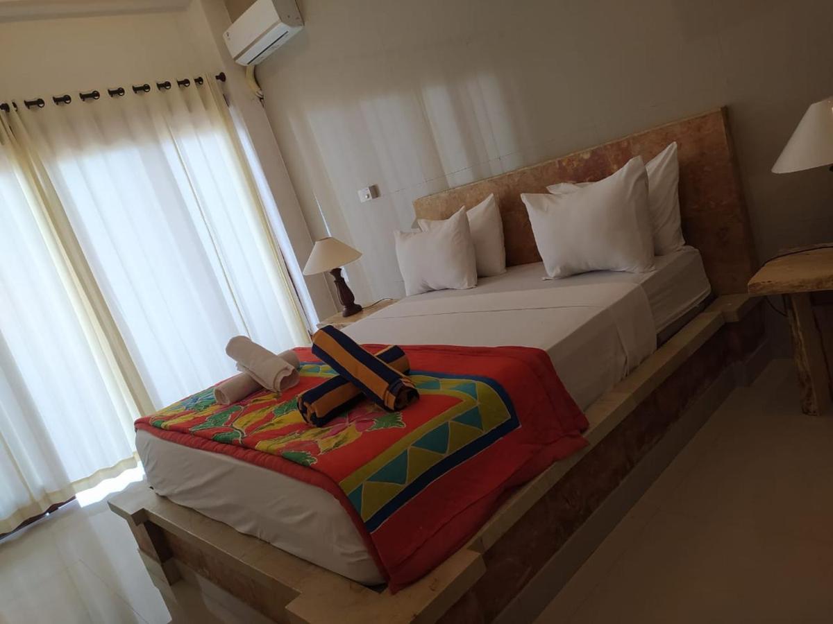 Ocean Resort Amed Zewnętrze zdjęcie