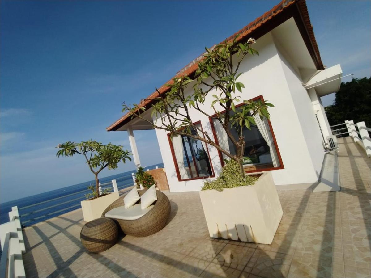 Ocean Resort Amed Zewnętrze zdjęcie
