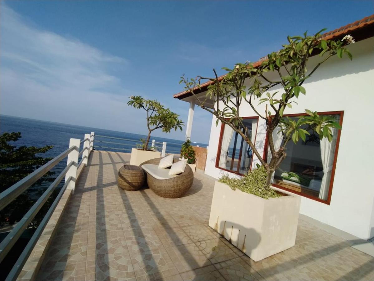 Ocean Resort Amed Zewnętrze zdjęcie