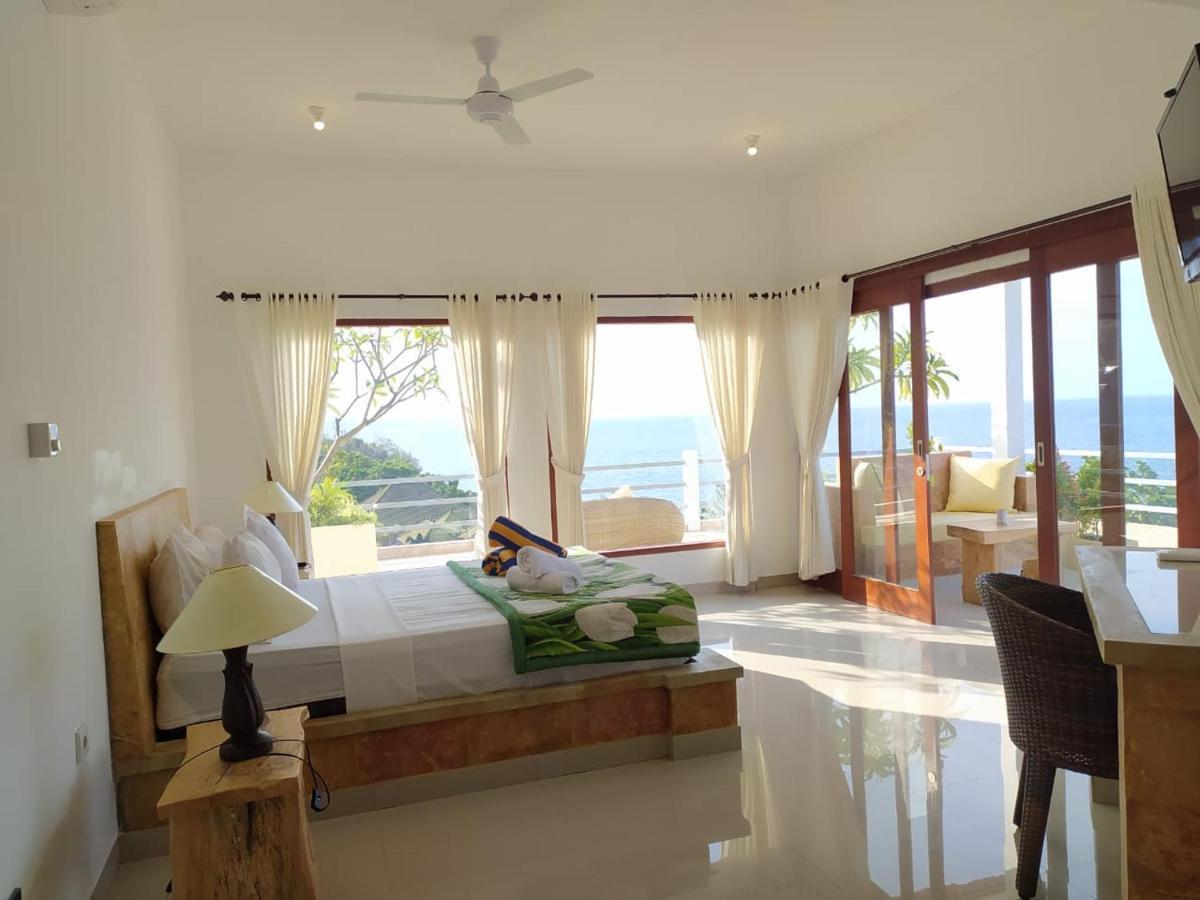 Ocean Resort Amed Zewnętrze zdjęcie