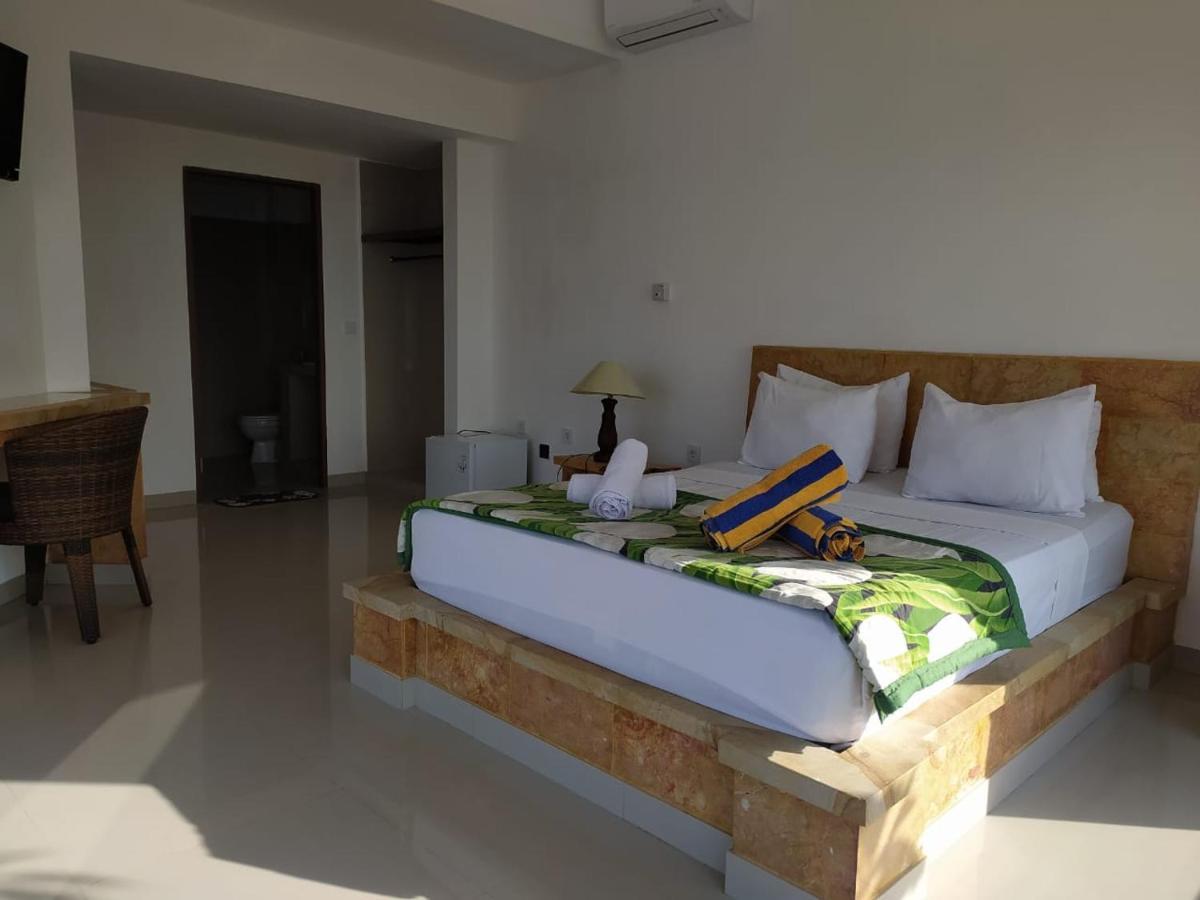 Ocean Resort Amed Zewnętrze zdjęcie