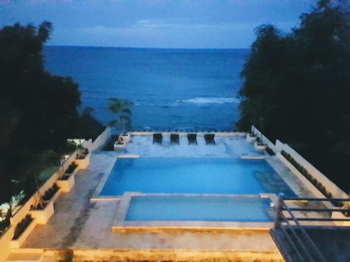 Ocean Resort Amed Zewnętrze zdjęcie
