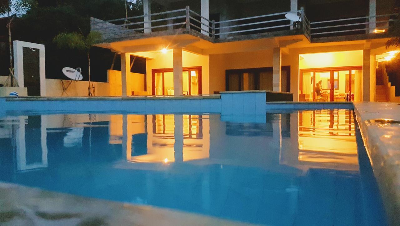 Ocean Resort Amed Zewnętrze zdjęcie
