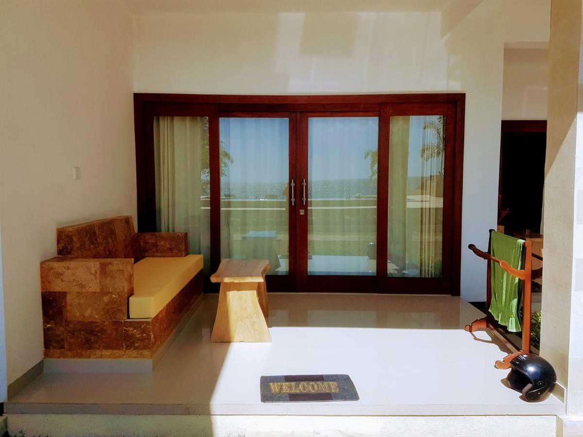 Ocean Resort Amed Zewnętrze zdjęcie