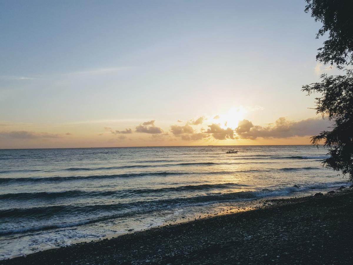 Ocean Resort Amed Zewnętrze zdjęcie