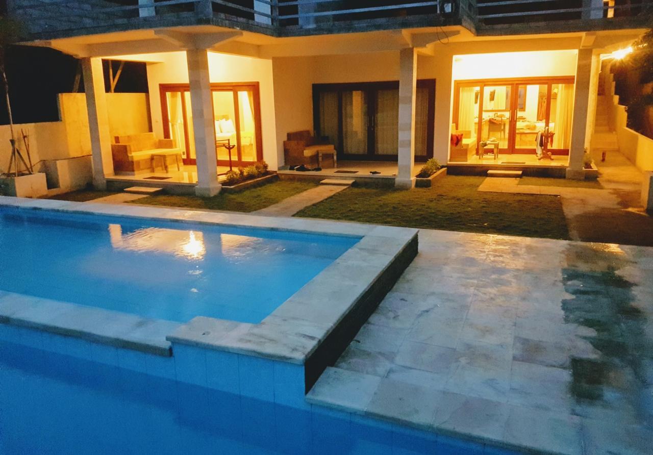 Ocean Resort Amed Zewnętrze zdjęcie