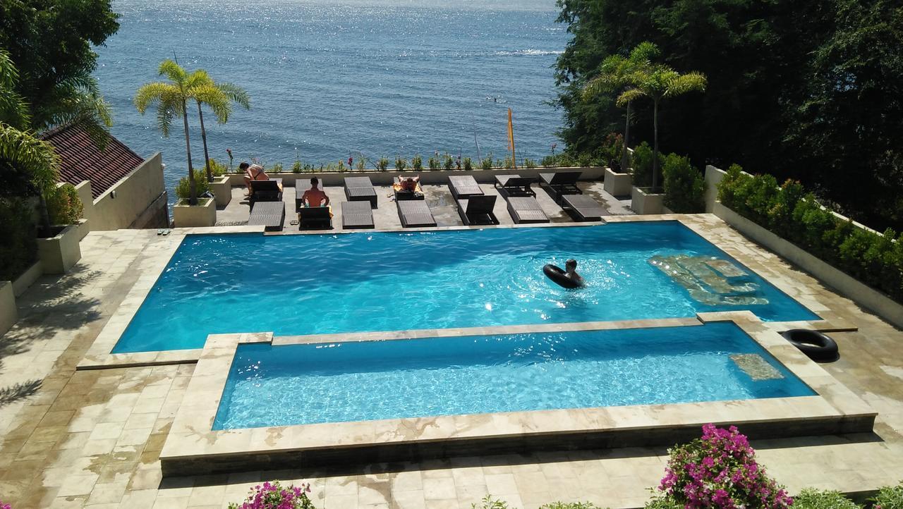Ocean Resort Amed Zewnętrze zdjęcie