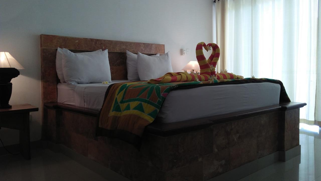 Ocean Resort Amed Zewnętrze zdjęcie