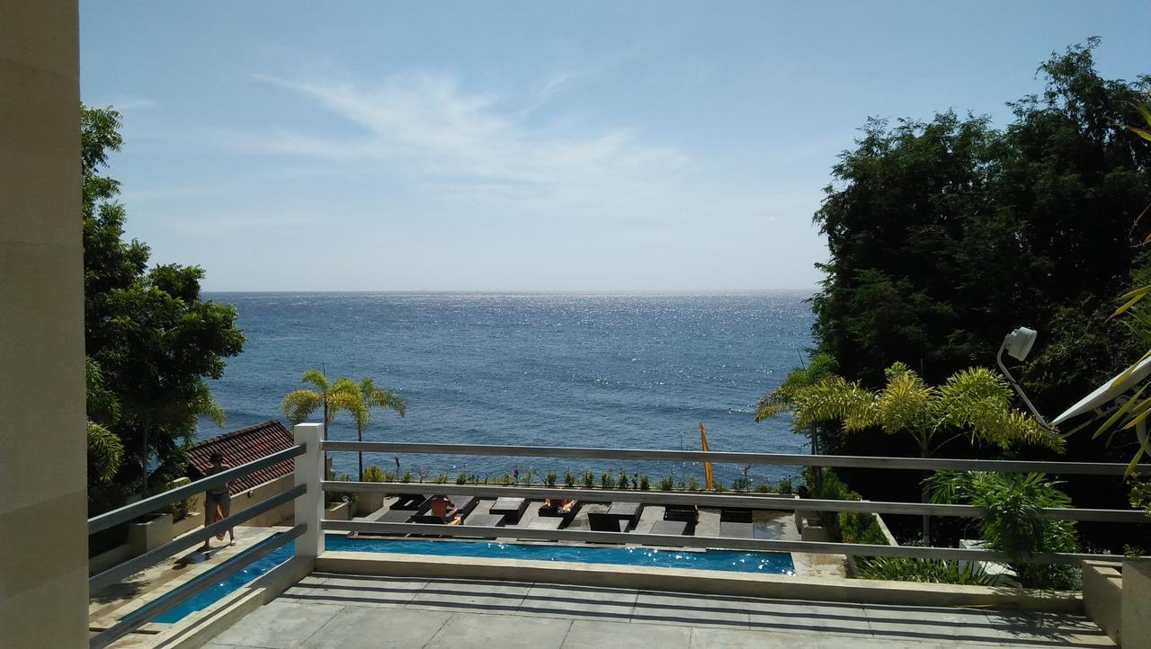 Ocean Resort Amed Zewnętrze zdjęcie