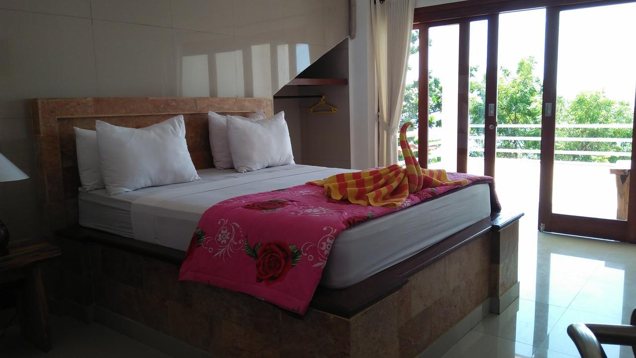 Ocean Resort Amed Zewnętrze zdjęcie