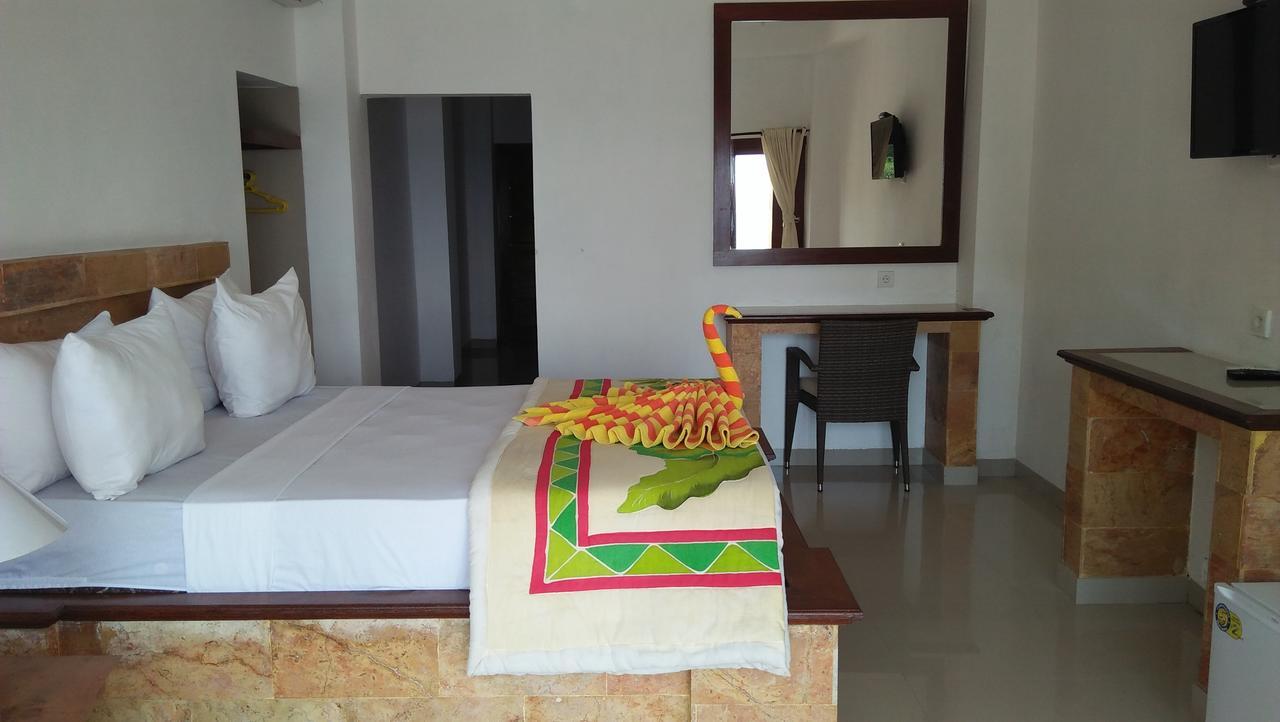 Ocean Resort Amed Zewnętrze zdjęcie