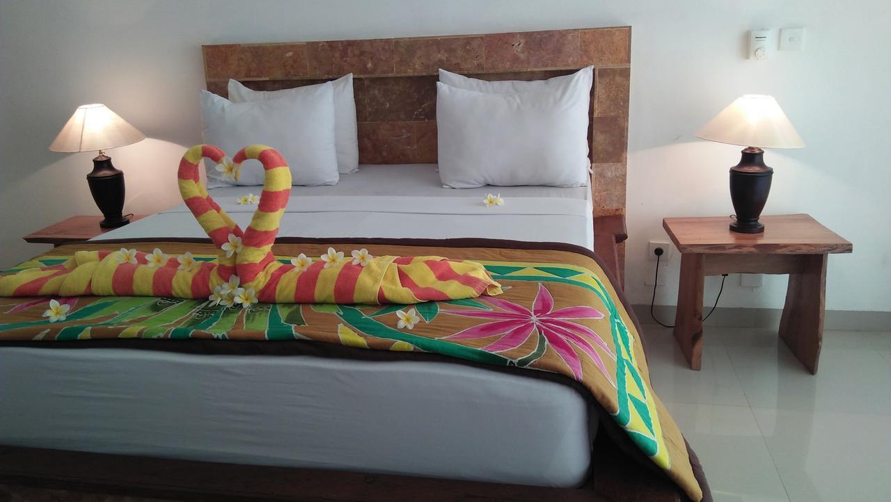 Ocean Resort Amed Zewnętrze zdjęcie